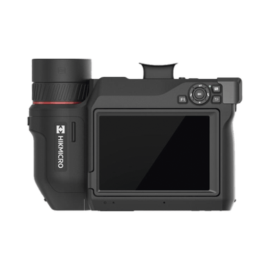 HIKMICRO Drones, Robots e Industrial